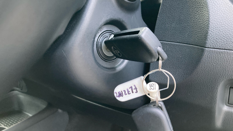 Toyota Aygo X 1.0 VVT-i Pure 5dr Petrol Hatchback